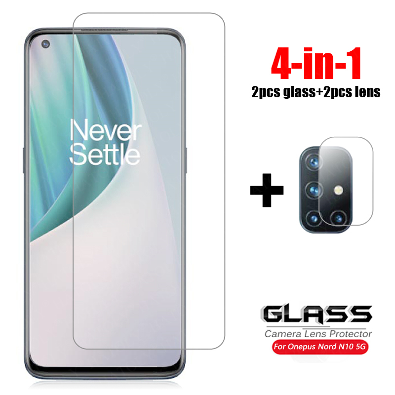 Oneplus Tablet Accessories - For Glass Oneplus Nord N10 5G