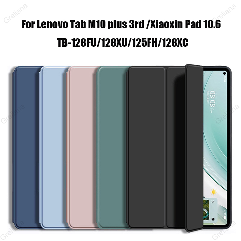 Lenovo Tablet Plus Accessories - For Tablet Lenovo Tab M10 Plus