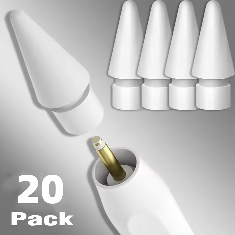 Ipad Pencil Stylus - Universal Stylus Pen Tips For iPad