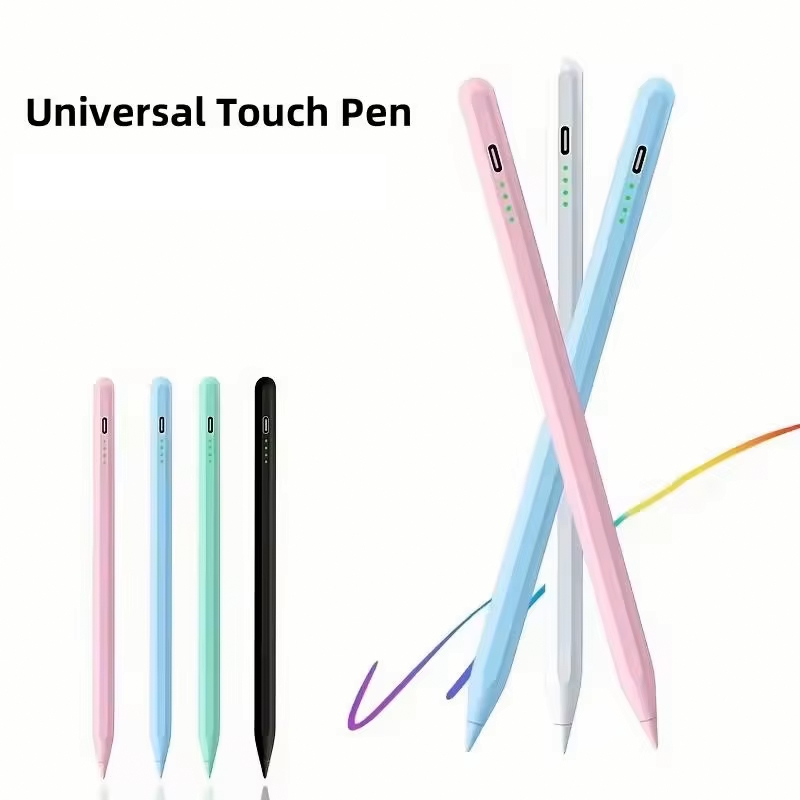 Ipad Pencil Stylus - Universal Stylus - Touch Screen Pen