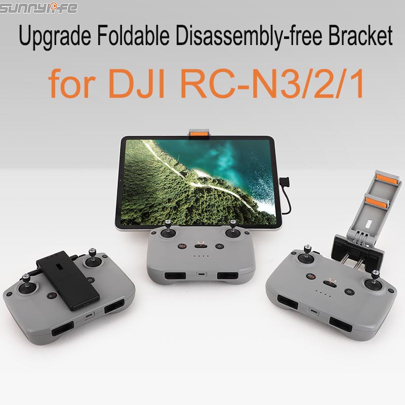 Tablet Stand Accessories - New Foldable Disassembly-free Tablet Extended Bracket