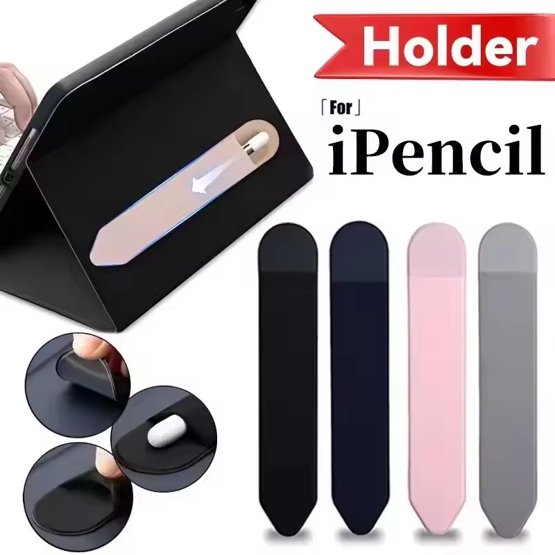 Ipad Pencil Stylus - Tablet Touch Pen Pouch Bag Sleeve