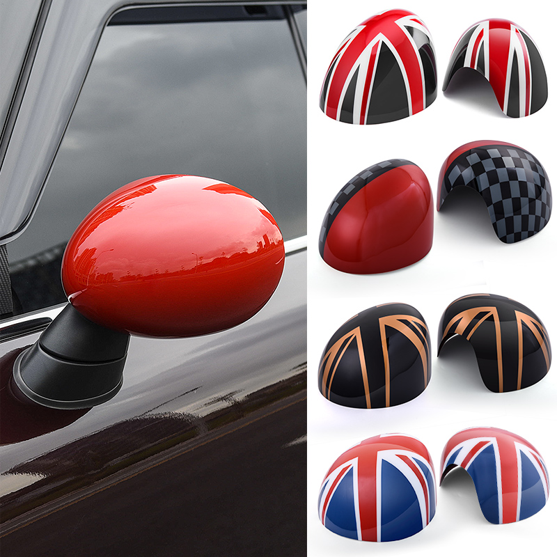 Tablet Computer Accessories - Rearview Mirror Shell Exterior Cover Left