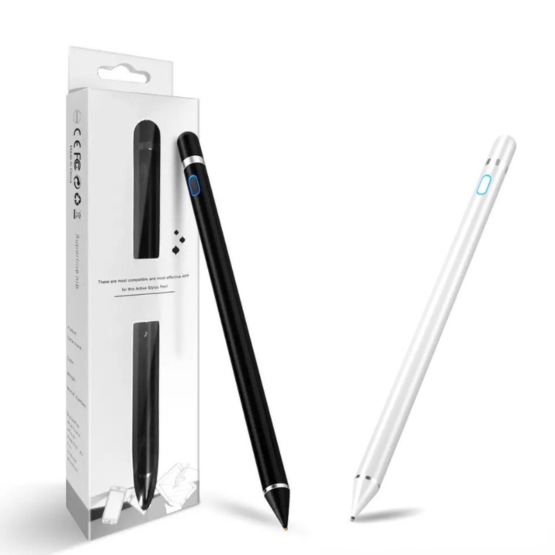 Stylus Pen Compatible with iPa - Ipad Pencil Stylus ulasan dan harga