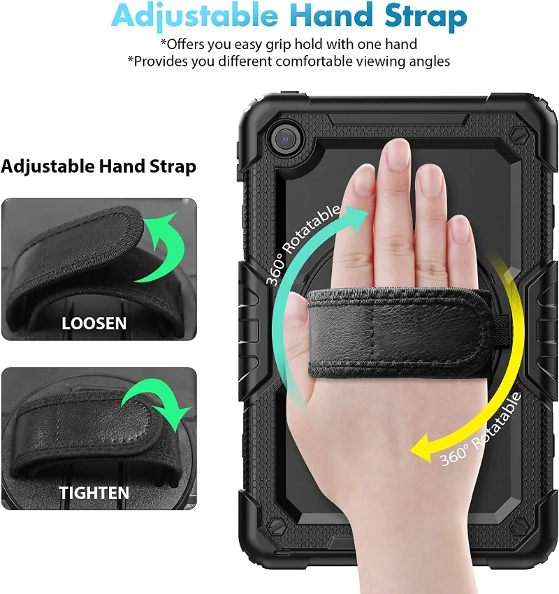 For Lenovo Tab M11 M10 3rd TB3 - Lenovo Tablet Plus Accessories ulasan dan harga
