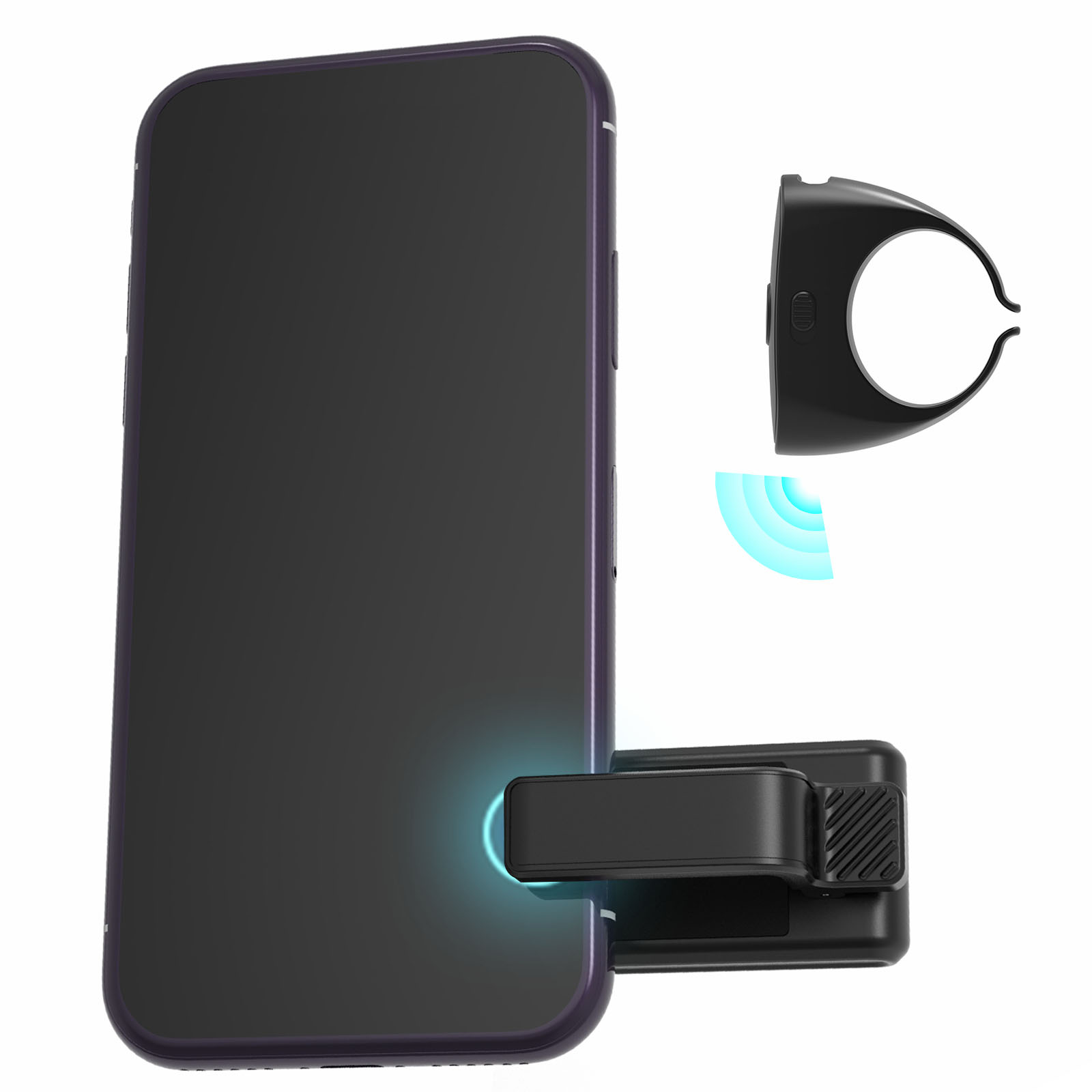 Clicker Page Turner for Kindle - Tablet Reading Accessories ulasan dan harga