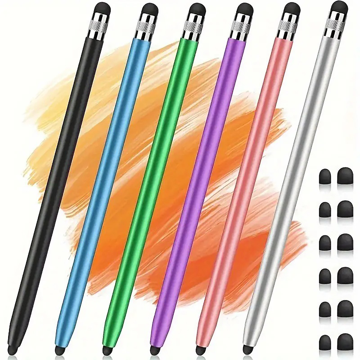 Stylus Pen for Touchscreens, S - Ipad Pencil Stylus ulasan dan harga