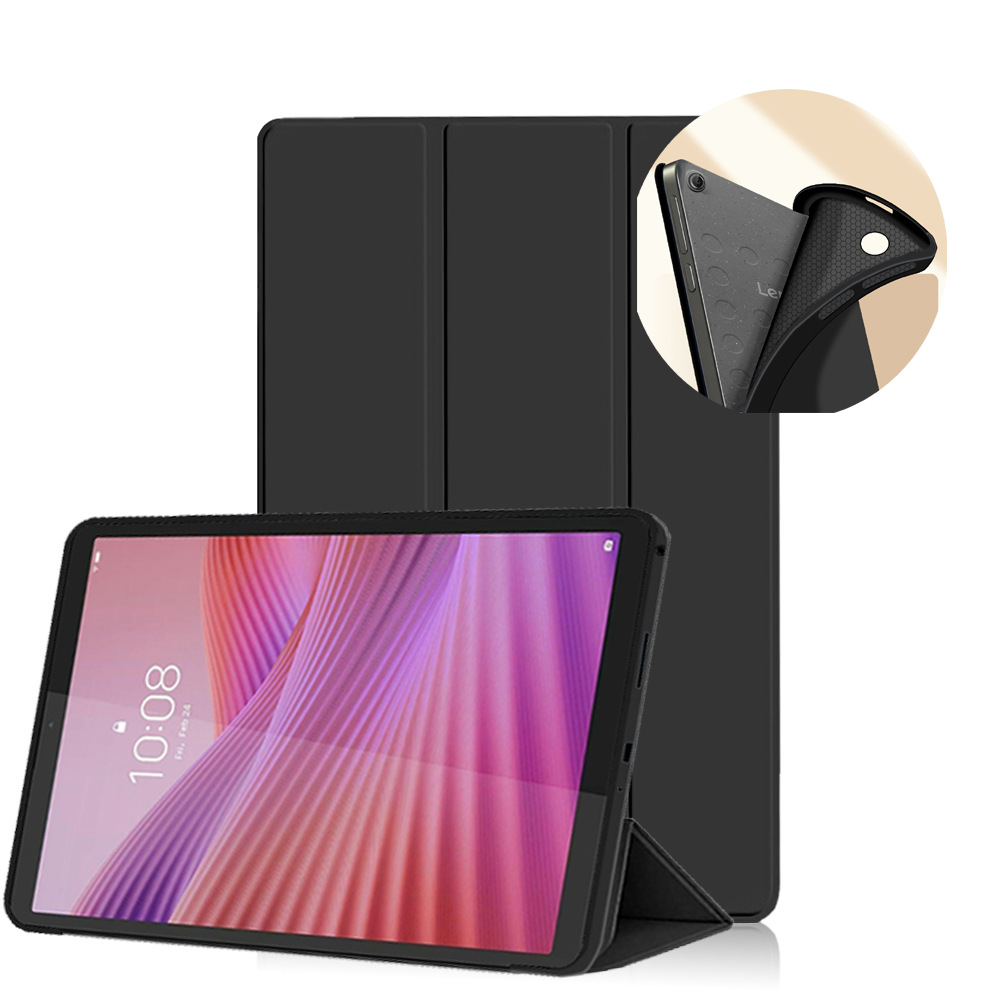 Case for Lenovo Tab One 8.7''  - Nook Tablet Accessories ulasan dan harga