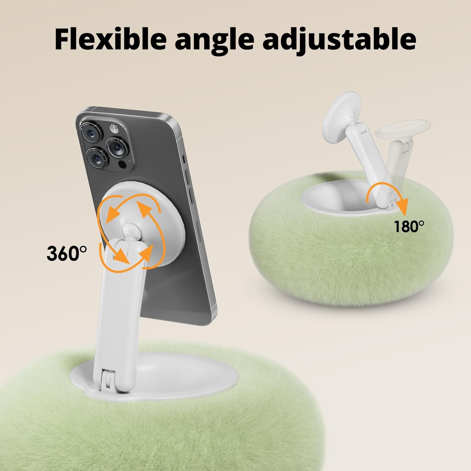2025 Magnetic Pillow Stand For - Tablet Stand Accessories ulasan dan harga