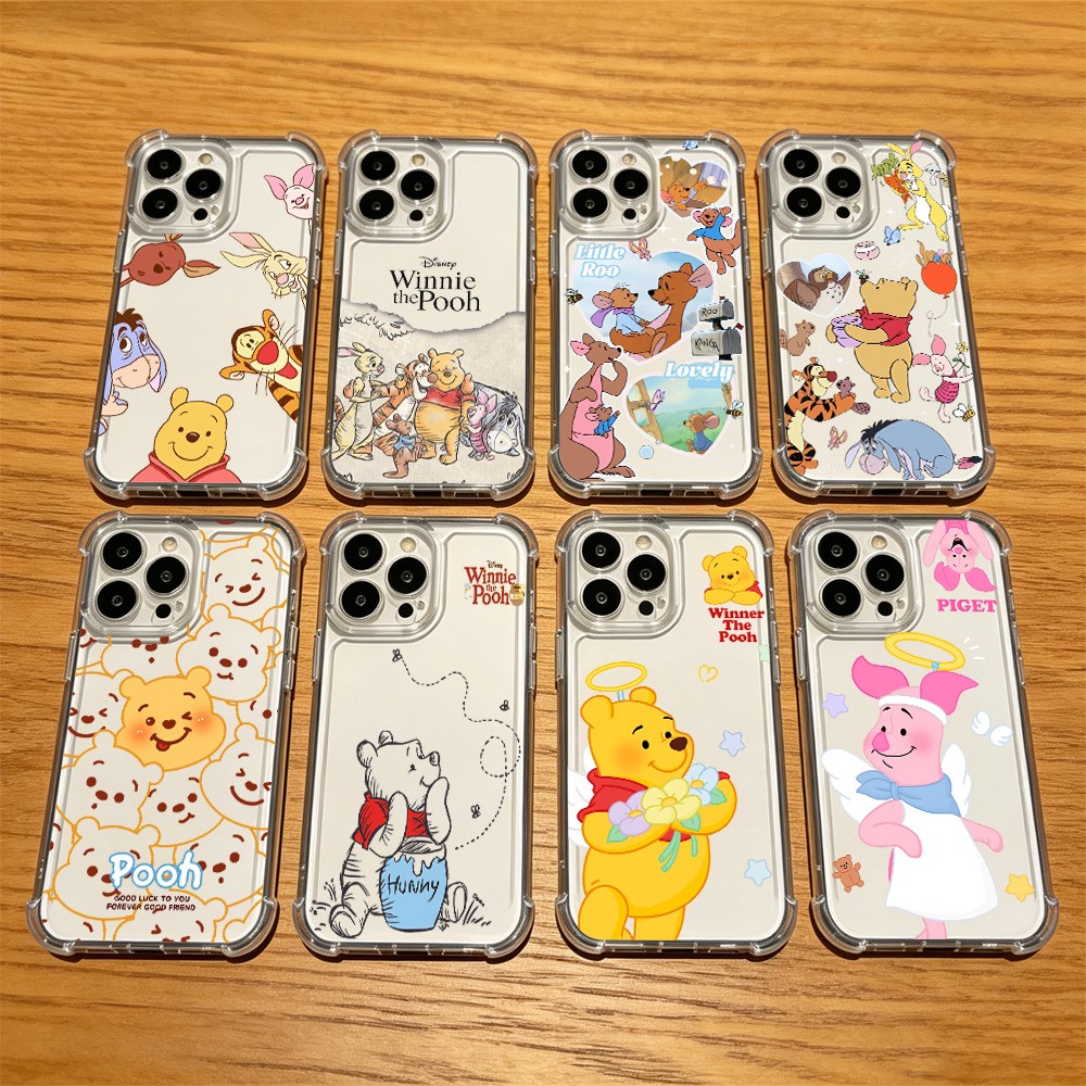Cute Winnies The Poohs Bear Ph - Vivo Y28 ulasan dan harga