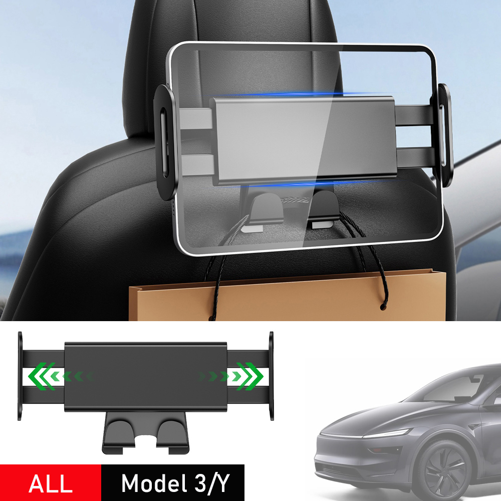 For Tesla Model 3 Y Juniper 20 - Tablet Stand Accessories ulasan dan harga