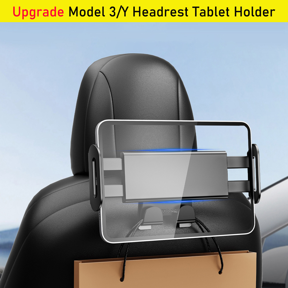 For Tesla Model 3 Y Juniper 20 - Tablet Stand Accessories ulasan dan harga