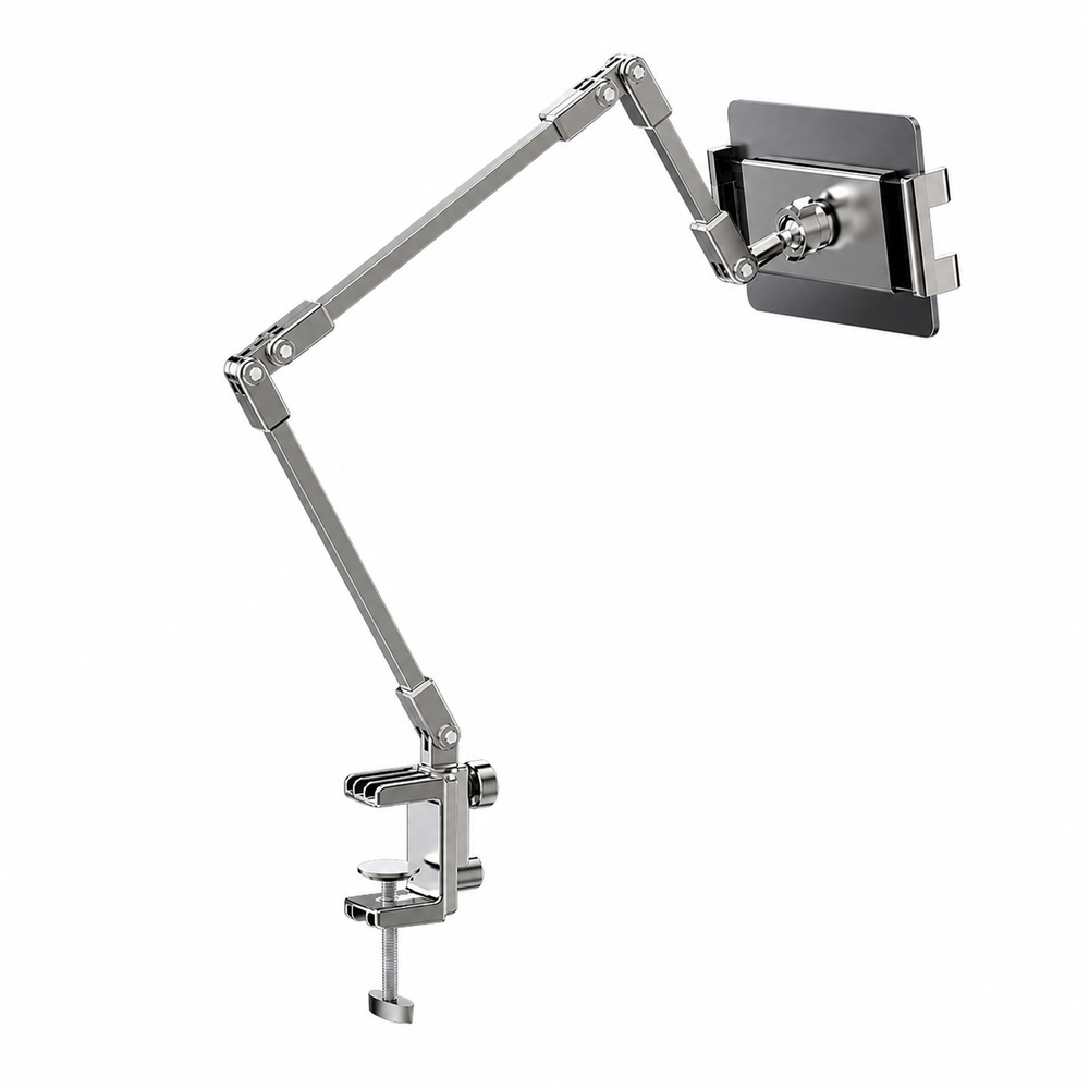 Adjustable Bed Phone Holder St - Tablet Stand Accessories ulasan dan harga