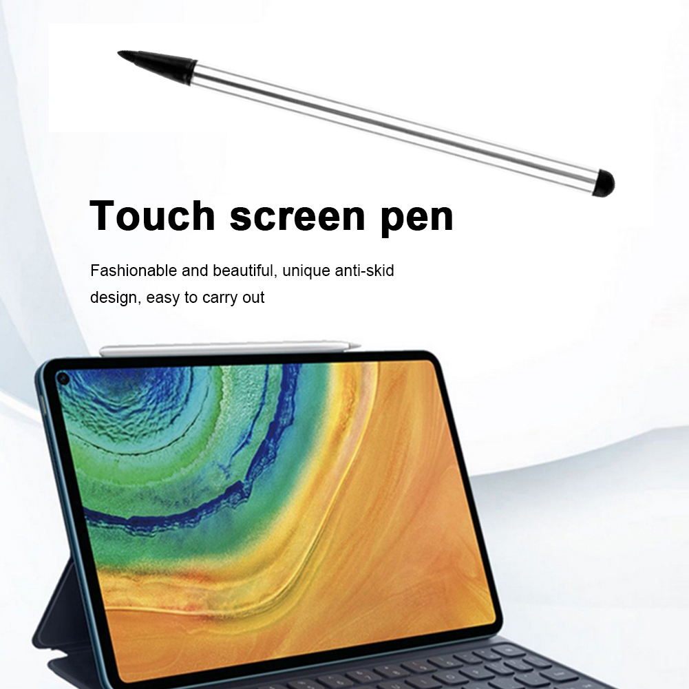 1-10X Universal Stylus Pencil  - Ipad Pencil Stylus ulasan dan harga