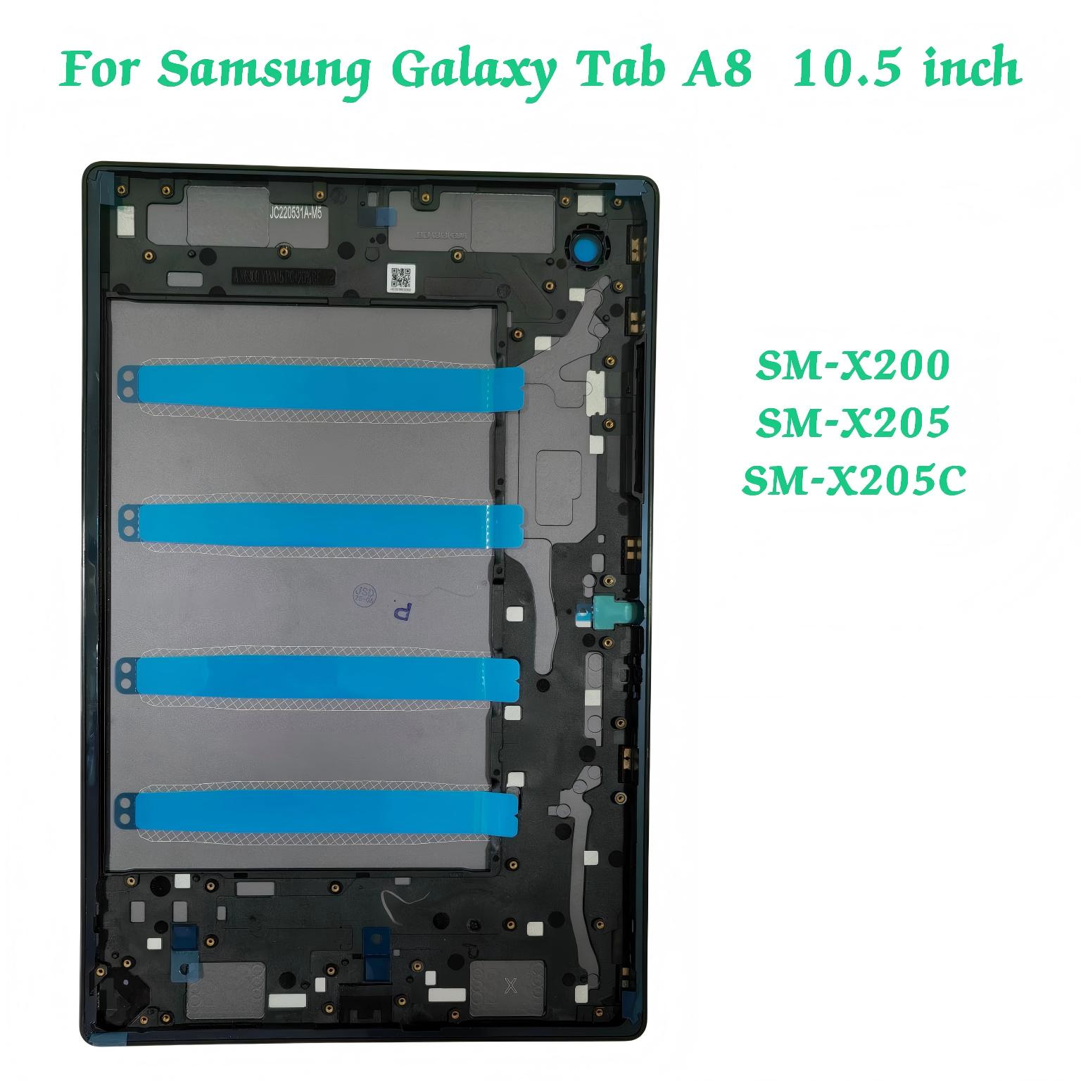 A+ Shell back For Samsung Gala - Boox Tablet Accessories ulasan dan harga