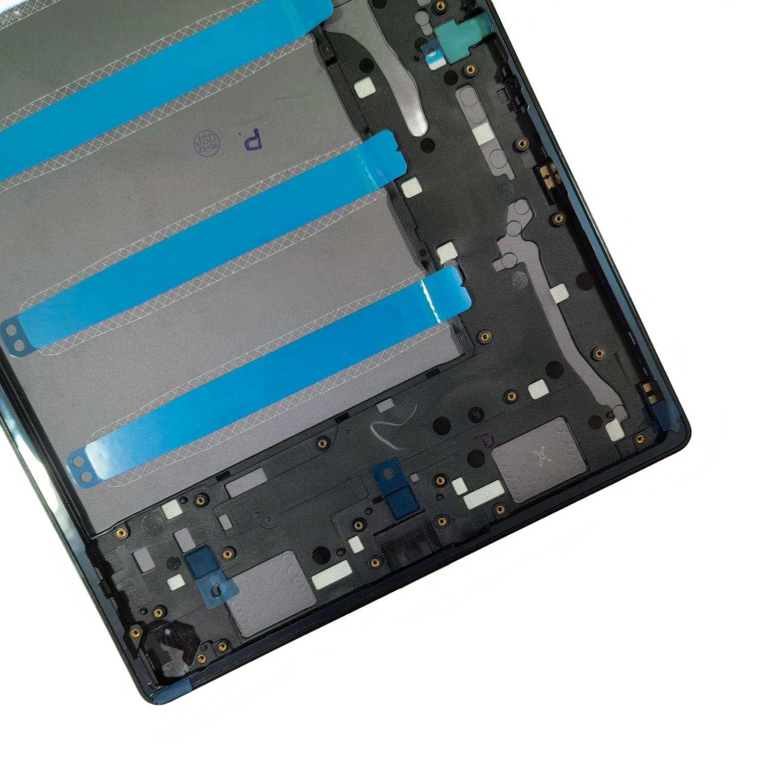 A+ Shell back For Samsung Gala - Boox Tablet Accessories ulasan dan harga