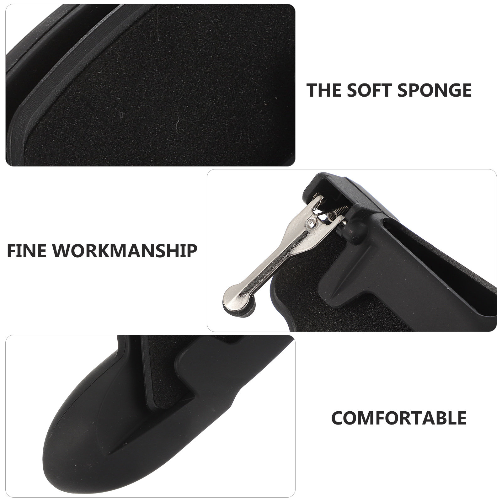 1 Pair Tablet Game Controller  - Tablet Gaming Accessories ulasan dan harga