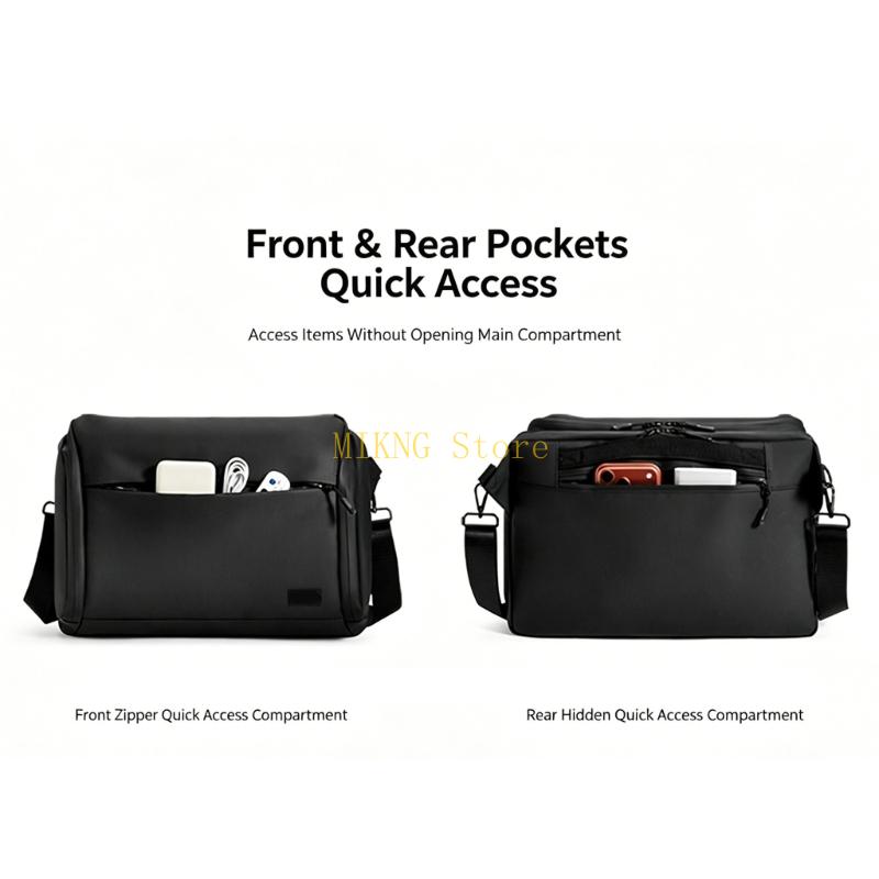 Handmade Crossbody 900D Bag Re - Best Tablet Accessories ulasan dan harga