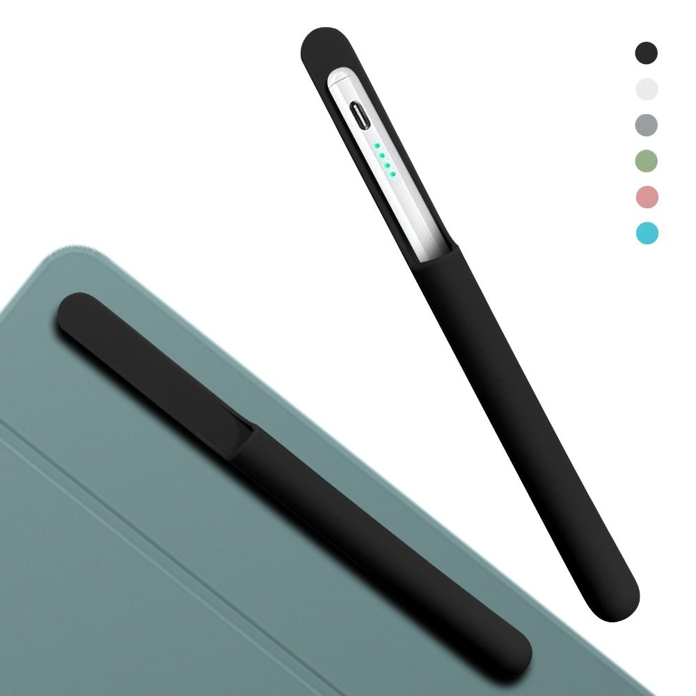 New Silicone Pencil Holder Sel - Boox Tablet Accessories ulasan dan harga