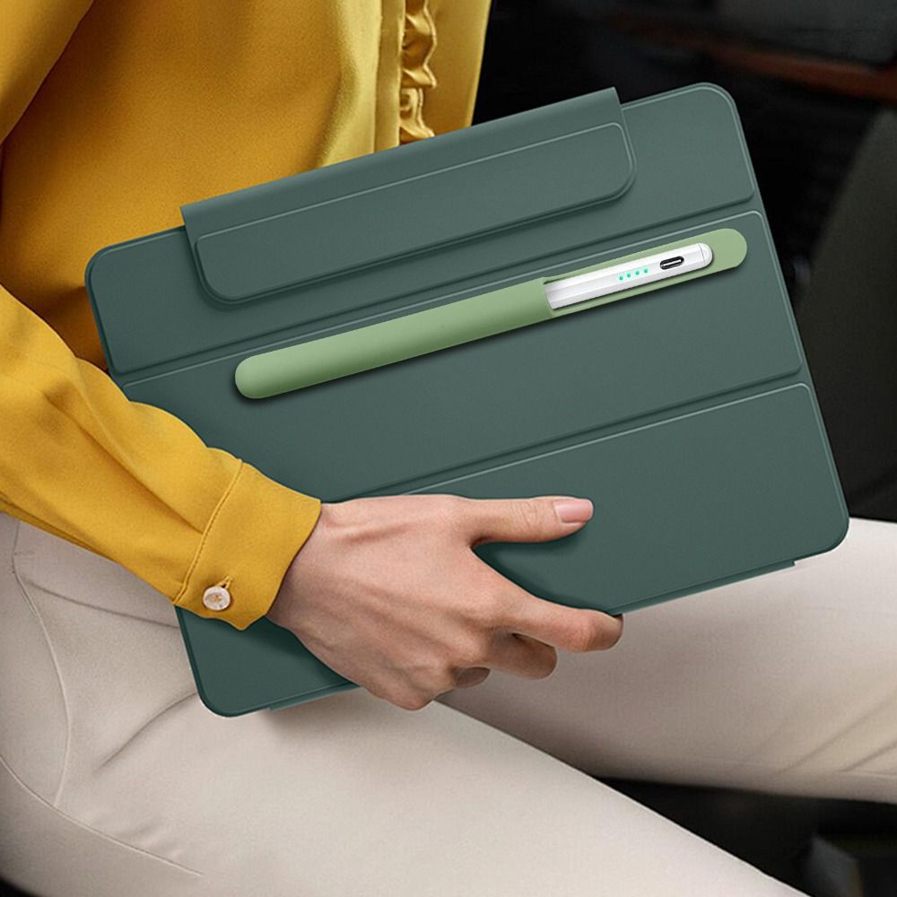 New Silicone Pencil Holder Sel - Boox Tablet Accessories ulasan dan harga