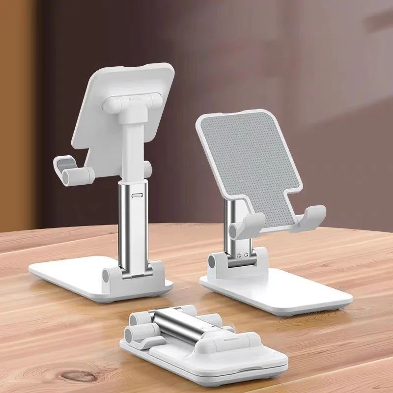 Desktop Phone Holder Stand Tab - Tablet Stand Accessories ulasan dan harga