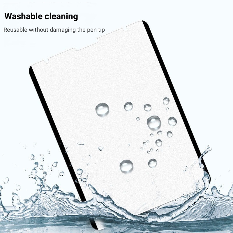 Like Paper Film For Lenovo Xia - Lenovo Tablet Plus Accessories ulasan dan harga