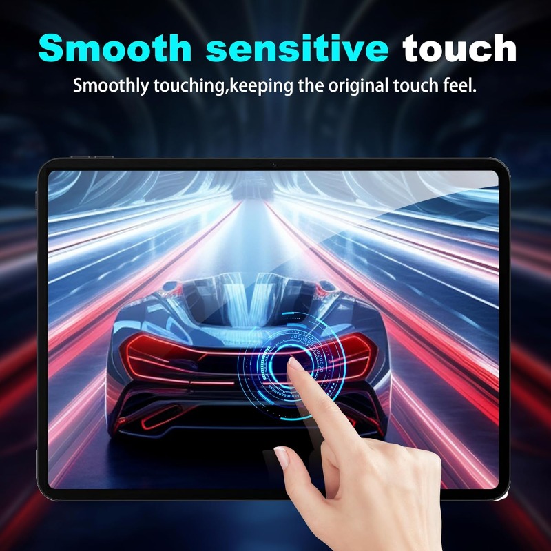 Tempered Glass for OnePlus Pad - Oneplus Tablet Accessories ulasan dan harga