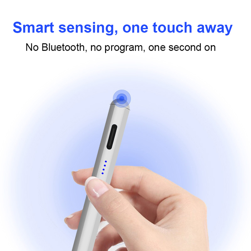 Universal Stylus Pen for Andro - Ipad Pencil Stylus ulasan dan harga