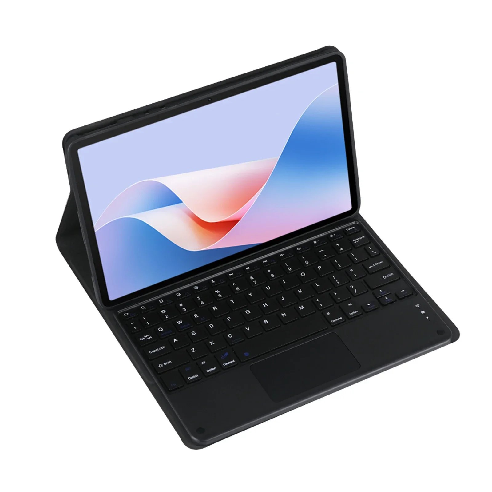 Keyboard Case for Samsung Gala - Boox Tablet Accessories ulasan dan harga