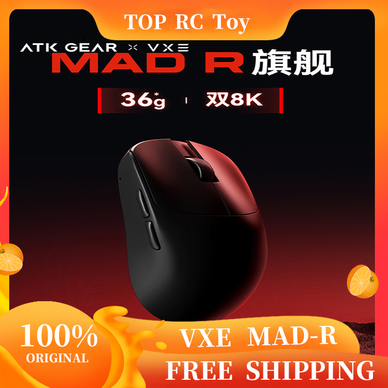 VXE VGN MAD R Major Ultra-Ligh - Tablet Computer Accessories ulasan dan harga