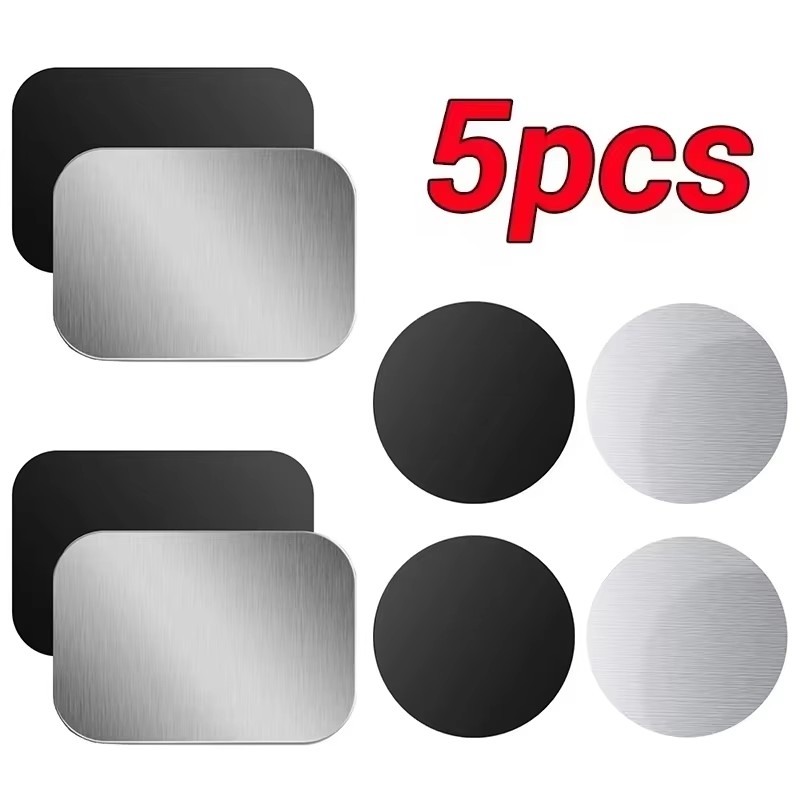 1-10PCS Universal Magnetic Car - Essential Tablet Accessories ulasan dan harga
