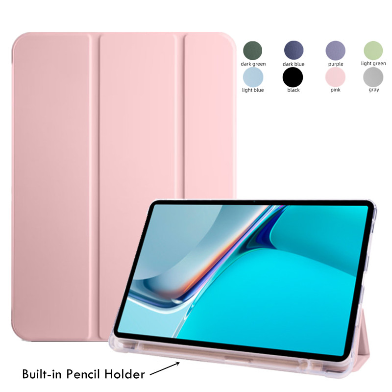 Funda For Lenovo Tab M10 Plus  - Lenovo Tablet Plus Accessories ulasan dan harga