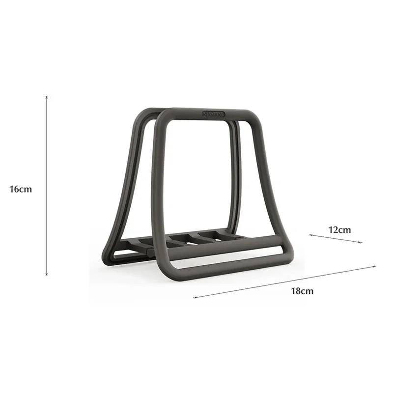 Universal Vertical Laptop Stan - Dell Tablet Accessories ulasan dan harga