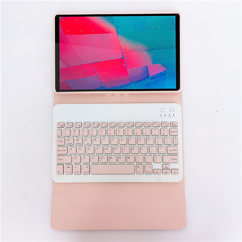 Case for Lenovo Tab M10 FHD Pl - Lenovo Tablet Plus Accessories ulasan dan harga
