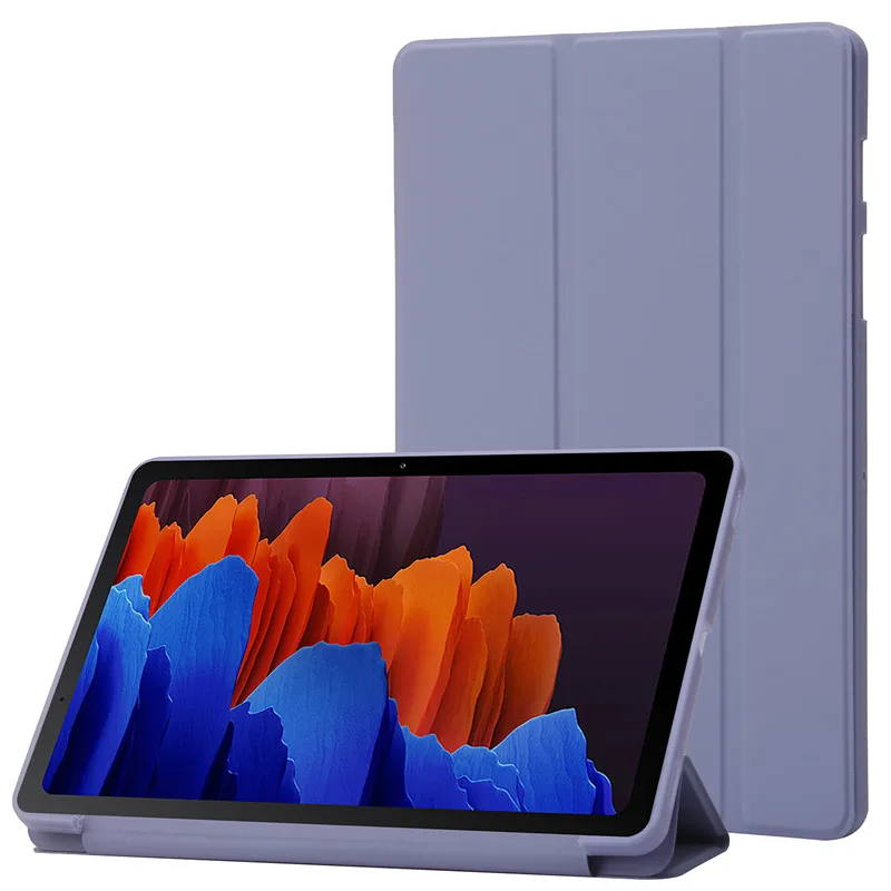 Luxury Business Flip Leather T - Honor Tablet Accessories ulasan dan harga