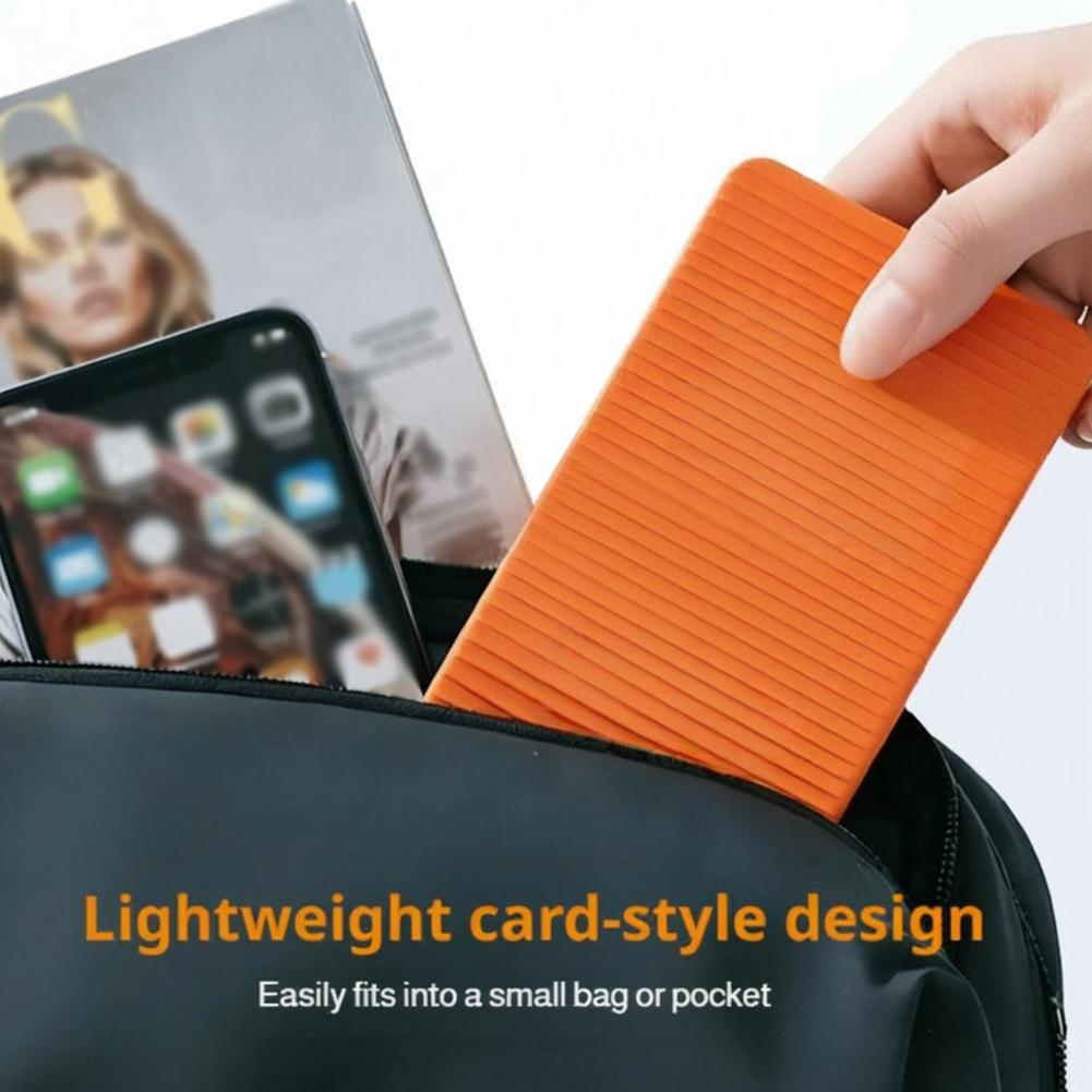 Flexible Foldable Silicone Pho - Tablet Stand Accessories ulasan dan harga