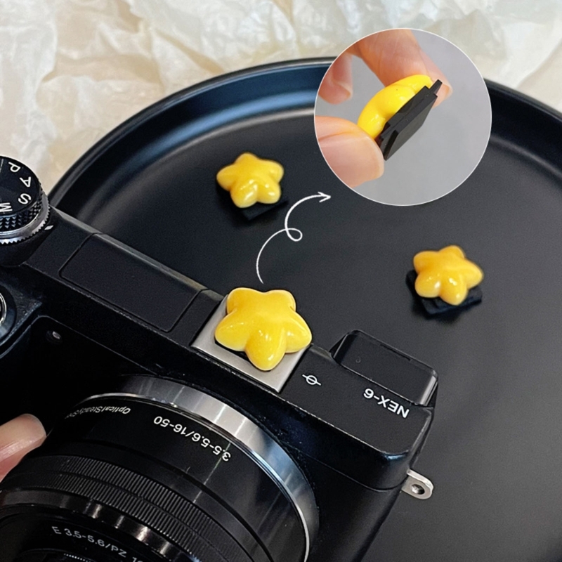 SLR Camera Hot Shoe Cover Hots - Hotwav Tablet Accessories ulasan dan harga