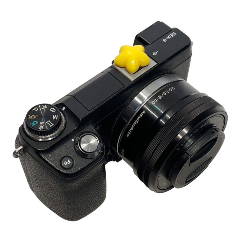SLR Camera Hot Shoe Cover Hots - Hotwav Tablet Accessories ulasan dan harga
