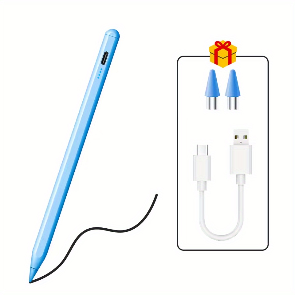 Stylus pen for ipad mini 1 2 3 - Ipad Pencil Stylus ulasan dan harga