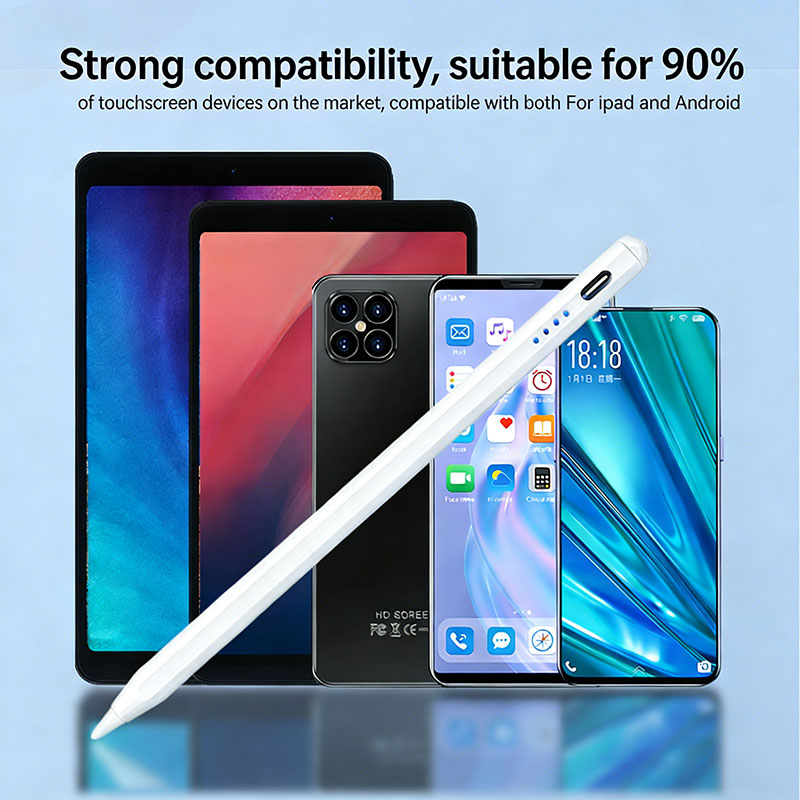 Stylus pen for ipad mini 1 2 3 - Ipad Pencil Stylus ulasan dan harga