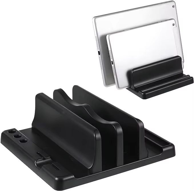 Office ABS  Laptop Stand Verti - Tablet Computer Accessories ulasan dan harga