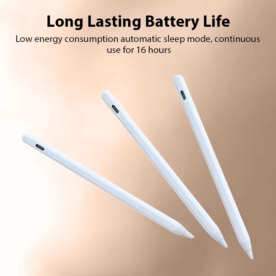 Universal Stylus - Touch Scree - Ipad Pencil Stylus ulasan dan harga