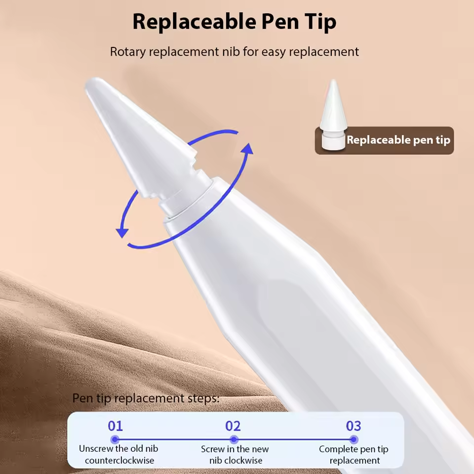 Universal Stylus - Touch Scree - Ipad Pencil Stylus ulasan dan harga