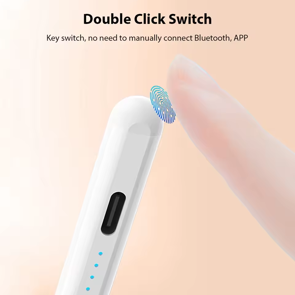 Universal Stylus - Touch Scree - Ipad Pencil Stylus ulasan dan harga