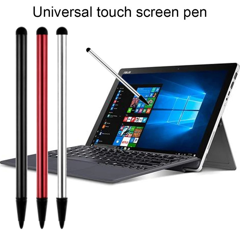 1-3PCS Universal Stylus Pencil - Ipad Pencil Stylus ulasan dan harga