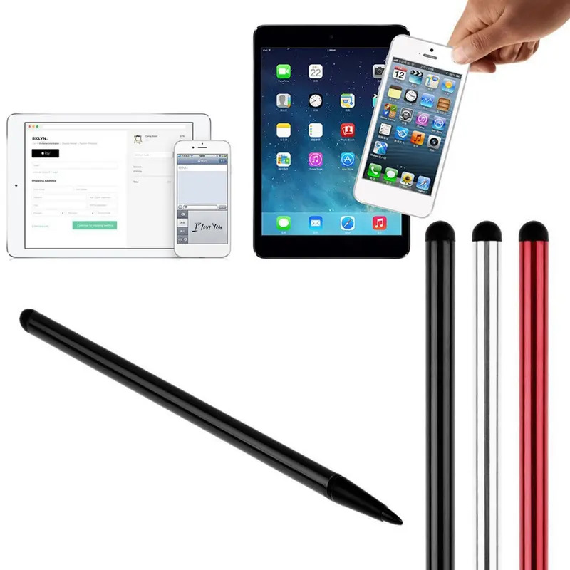 1-3PCS Universal Stylus Pencil - Ipad Pencil Stylus ulasan dan harga