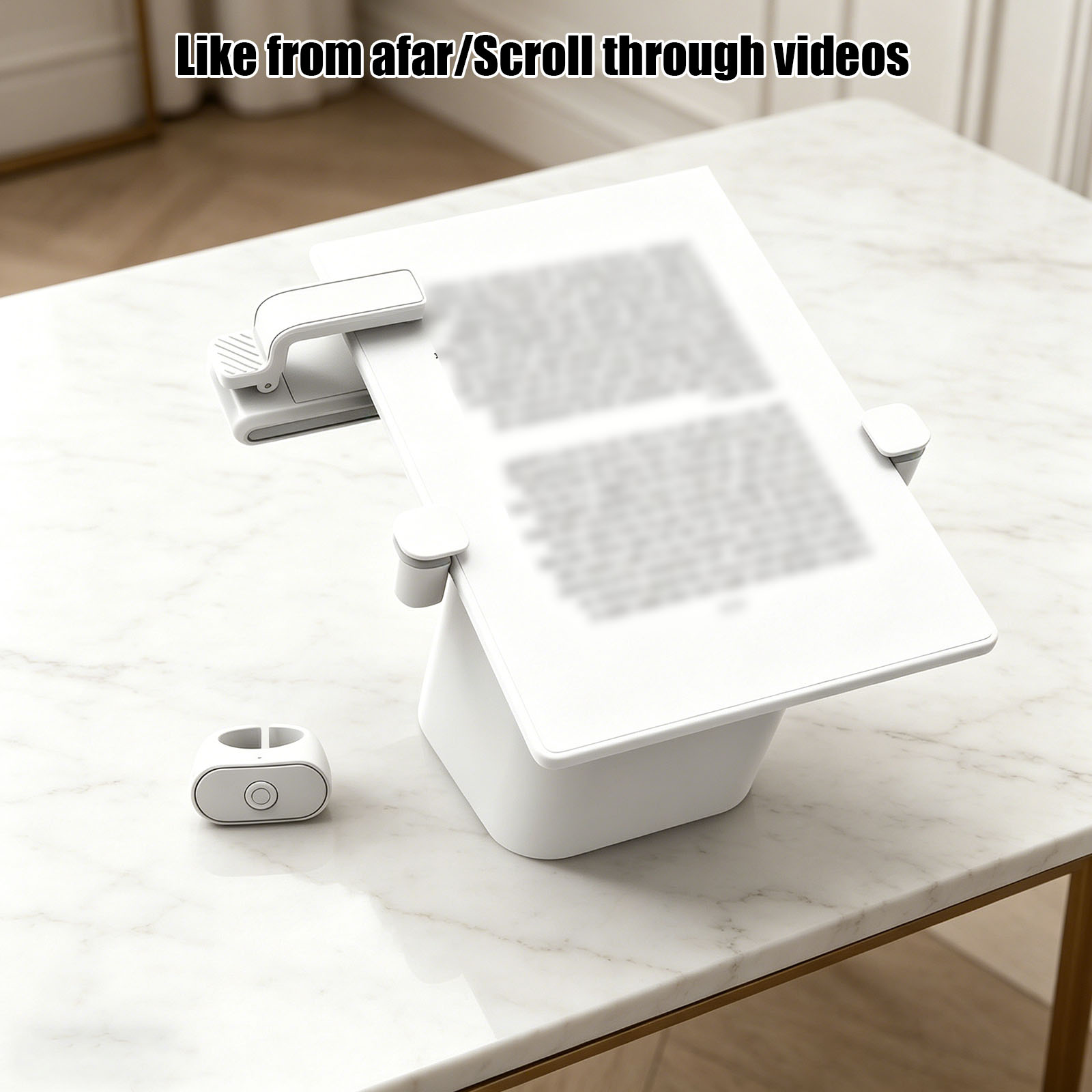Page Turner for Kindle Accesso - Tablet Reading Accessories ulasan dan harga