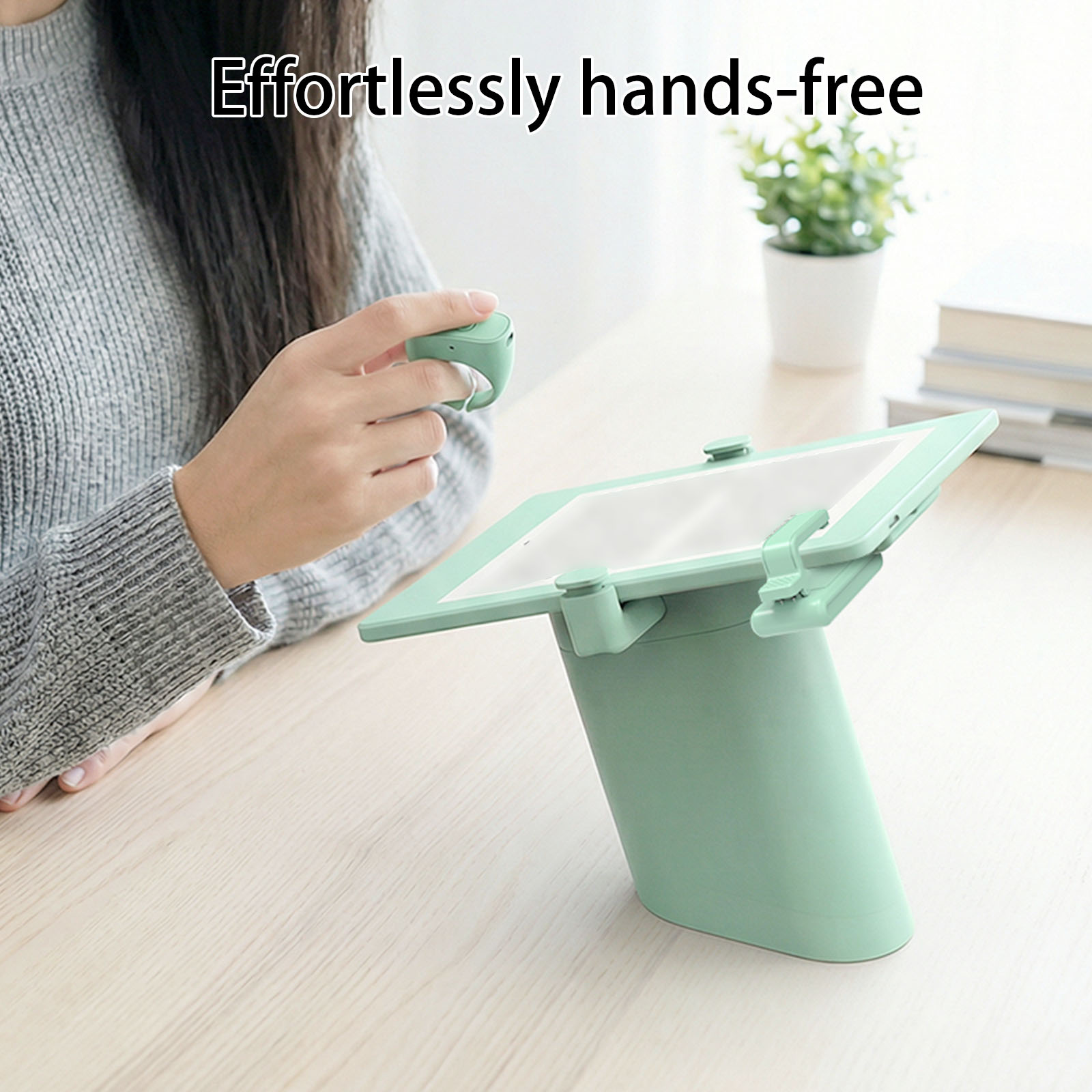 Page Turner for Kindle Accesso - Tablet Reading Accessories ulasan dan harga