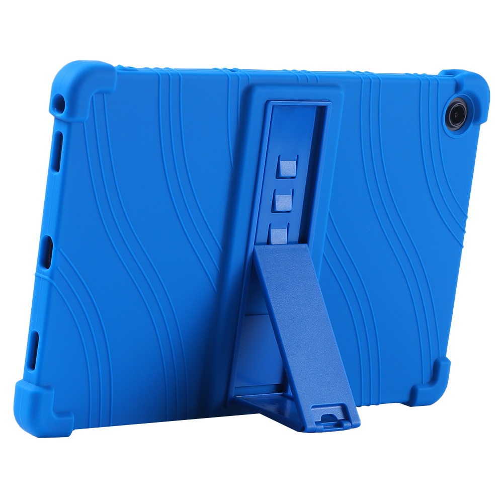 Silicone Stand Case for Lenovo - Lenovo Tablet Plus Accessories ulasan dan harga