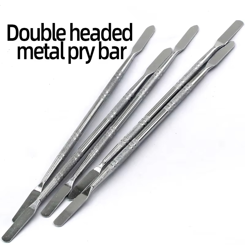 Metal Double-Ended Pry Bar Mob - Boox Tablet Accessories ulasan dan harga